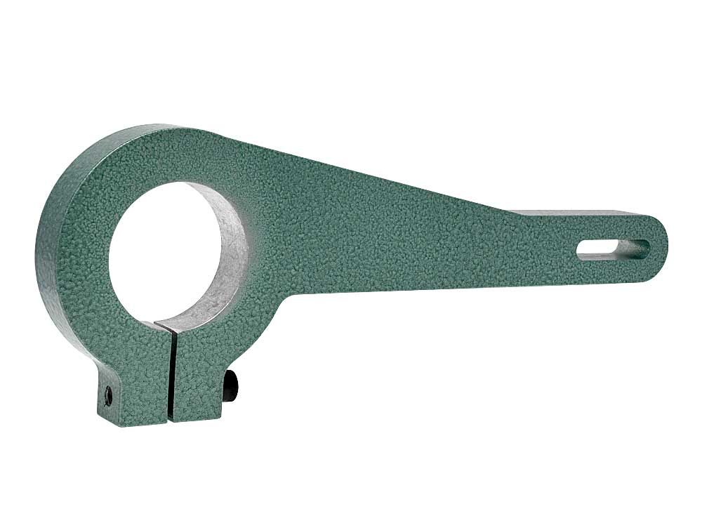 Workrest Support Arm for 10` contact wheel 960-272 